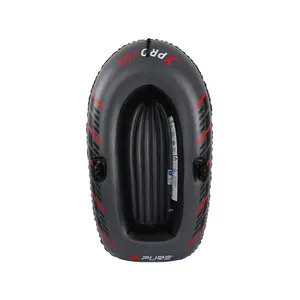 Bateau gonflable Pure4Fun Xplorer 100 image-0