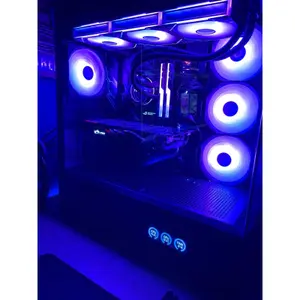 Boîtier PC Zalman ATX P50 DS RGB image-5
