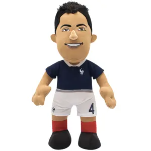 Poupluche France Raphaël Varane image-0