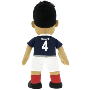 Poupluche France Raphaël Varane image-1