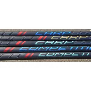 Cane Preston Competition 3000 Monobloc Tip image-0