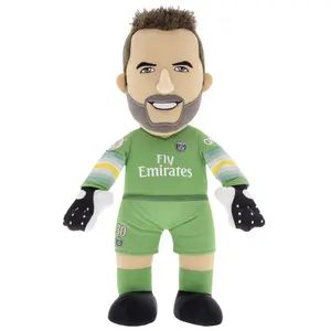 Poupluche PSG Salvatore Sirigu image-0