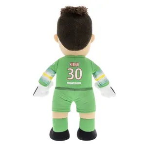 Poupluche PSG Salvatore Sirigu image-1