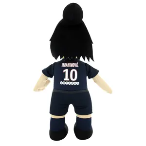 Poupluche PSG Zlatan Ibrahimovic image-1
