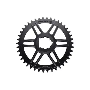 Disc tray Praxis Road DM1X 38T