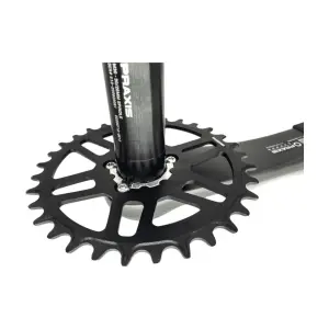 Plattenteller Praxis Road DM1X 46T image-4