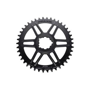 Disc tray Praxis Road DM1X 48T image-1