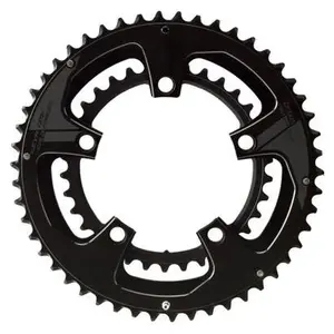 Plateau disque de vélo Praxis 52-36 110BCD image-0