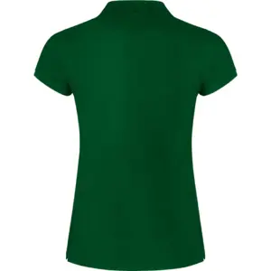 Women's polo shirt Roly Star image-1