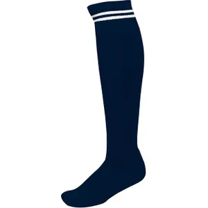 Stribede sportssokker Proact image-1