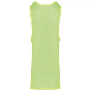 Children's Training Bib Proact Réversible Multisports image-1
