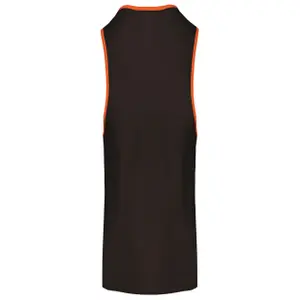 Children's Training Bib Proact Réversible Multisports image-1