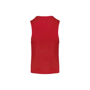 Children's Training Bib Proact Réversible Multisports image-2