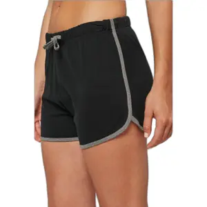 Krótkie spodenki sportowe dla kobiet image-1