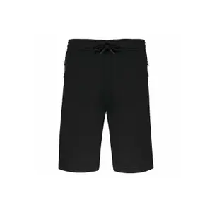 Bermuda Shorts Poract Molleton image-0