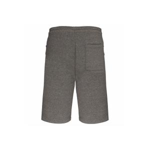 Bermuda Poract Fleece image-1