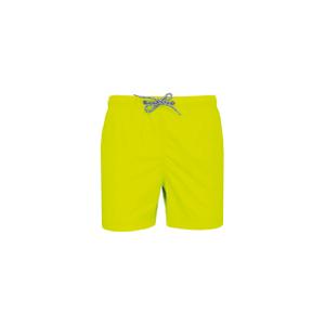 pa168-fluorescentyellow-calcoes-de-banho-proact-amarelo-fluorescente