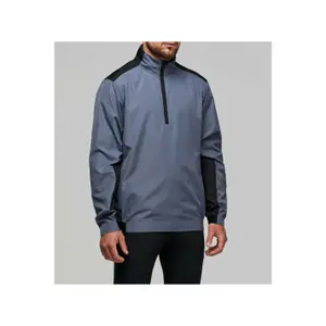 1/4 Reißverschluss Windjacke Proact Unisexe image-1