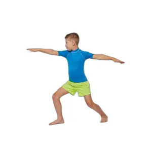 T-Shirt infantil Proact Surf image-2