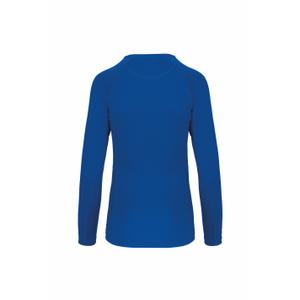 Dames-T-shirt met lange mouwen Proact Sport image-1
