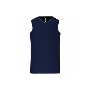 Camisola Proact Basket-Ball image-0