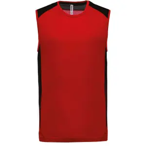 Sportmelltartó Proact Bicolore image-1