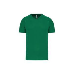 pa476-kellygreen-t-shirt-a-col-v-proact-sport-verde-scuro