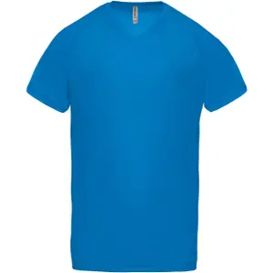 V-neck T-shirt Proact Sport image-1
