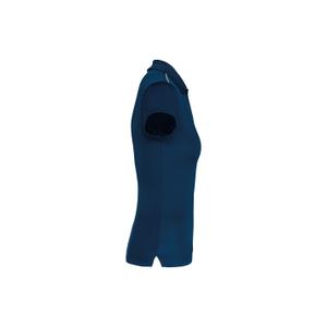 Korte mouw vrouwen polo Proact image-2