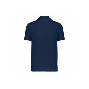 Korte mouwen polo voor kinderen Proact polyester image-3