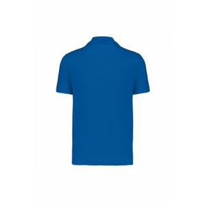 Korte mouwen polo voor kinderen Proact polyester image-1