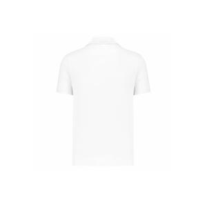 Korte mouwen polo voor kinderen Proact polyester image-1