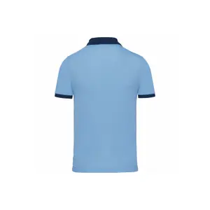 Polo piqué Proact Performance image-0