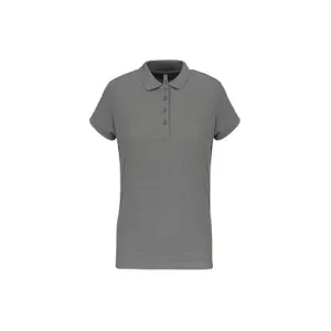 Polo  feminino Proact Performance image-0