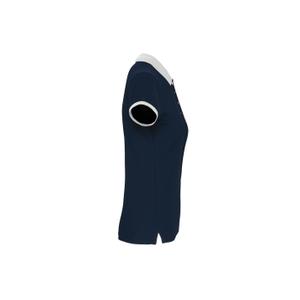 Polo para mulher Proact Performance image-2