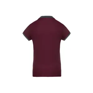 Polo para mulher Proact Performance image-1