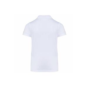 Korte mouwen polo voor kinderen Proact image-1