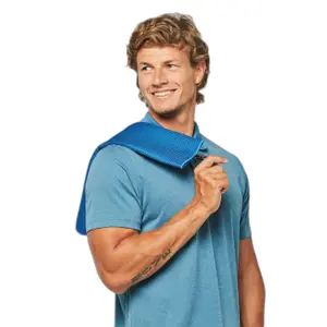 Golfhåndklæde Proact image-2