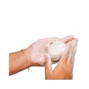 Shampoo solido in cartone Pachamamaï Glamourous image-1