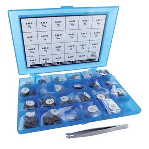 Waffenmacher Schraubensatz Pachmayr Pachmayr (x277)