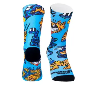 Chaussettes Pacific & Co Boku image-1