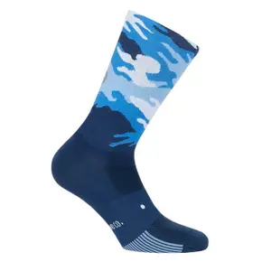 Chaussettes de performance Pacific & Co Camo image-0