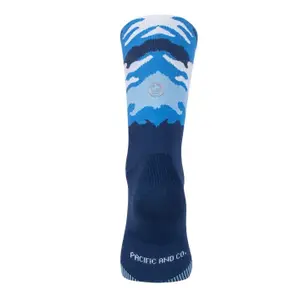 Chaussettes de performance Pacific & Co Camo image-1