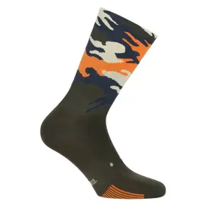 Chaussettes de performance Pacific & Co Camo image-0