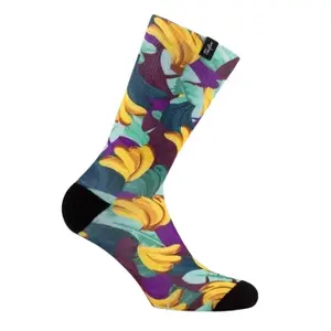 Chaussettes Pacific & Co Canary Islands image-0