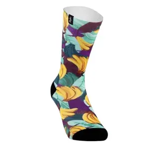 Chaussettes Pacific & Co Canary Islands image-1
