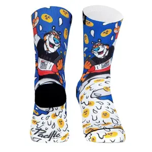 Chaussettes Pacific & Co Flakes image-0