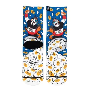 Chaussettes Pacific & Co Flakes image-1
