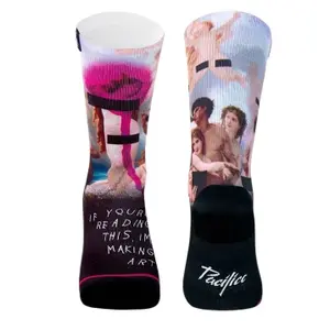 Chaussettes Pacific & Co Free Venus image-1