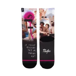 Chaussettes Pacific & Co Free Venus image-0